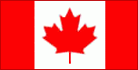 The Flag of Canada